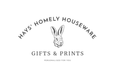 Hay’s Homely Houseware