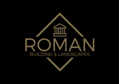Roman Building & Landscapes Ltd